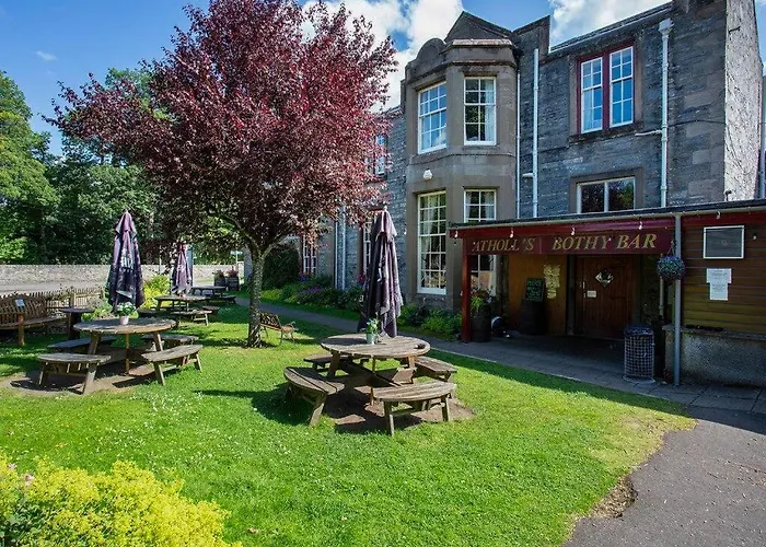 Atholl Arms