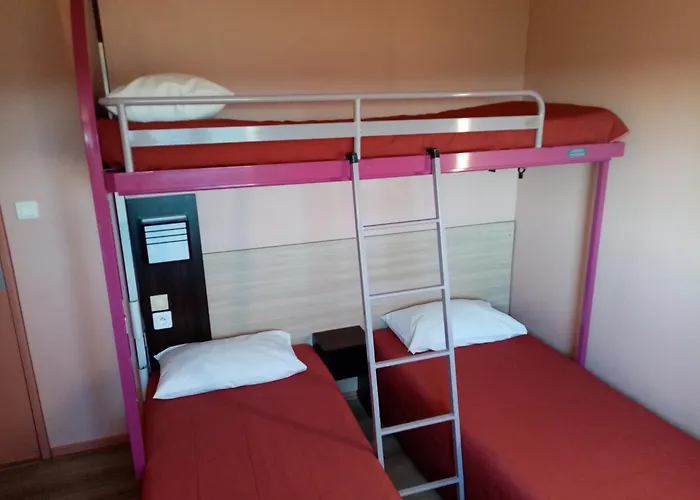 Brit Hotel St-Quentin/Nord
