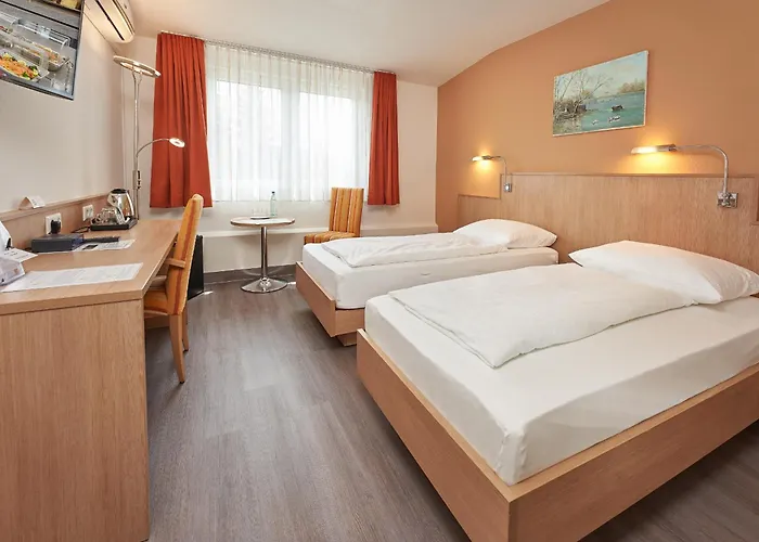 Hotel Touristik