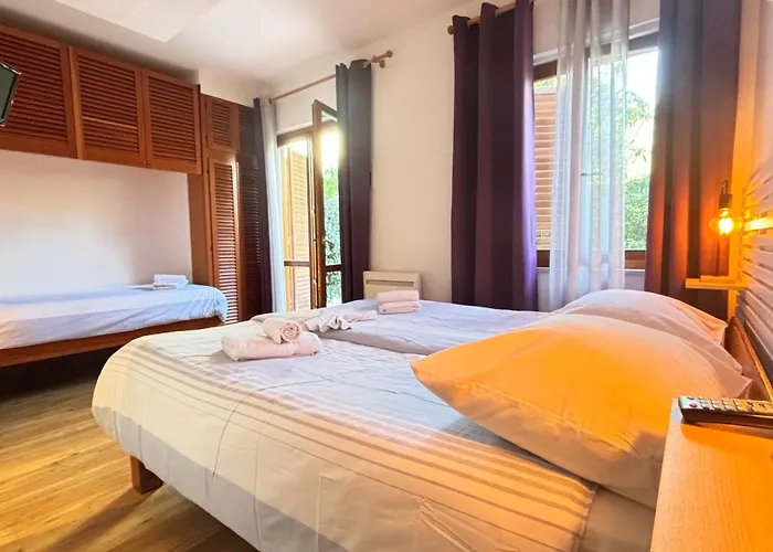 Hotel La Bastide