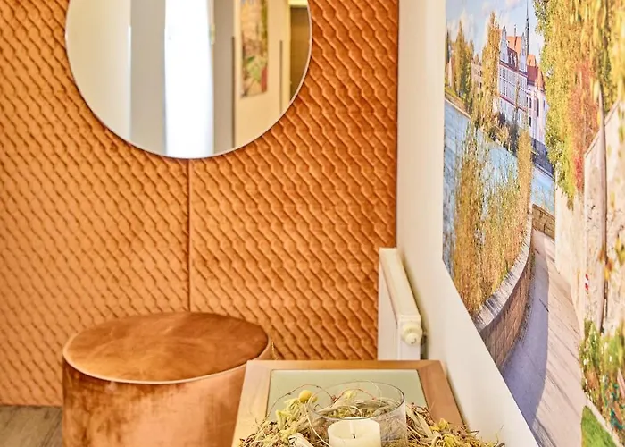 Stadthotel Schaerding