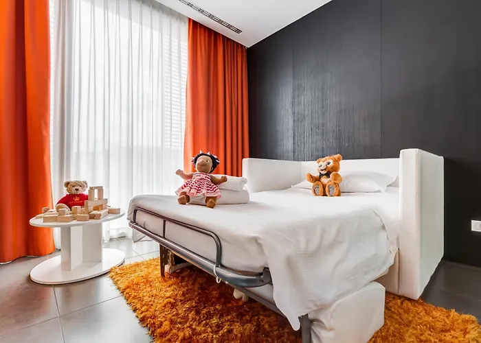 Best Western Parco Paglia Hotel