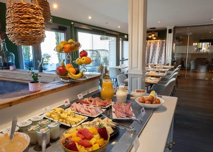 Le Konine - Hotel&Bar&Restaurant