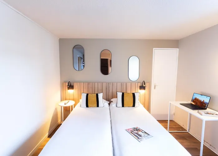 Le Konine - Hotel&Bar&Restaurant