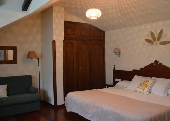 Hotel El Jisu
