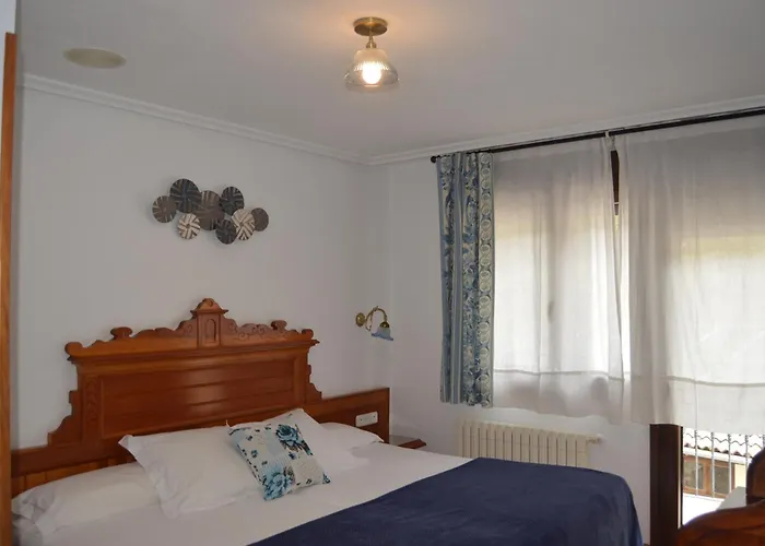 Hotel El Jisu