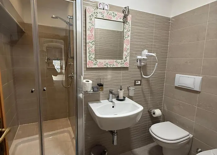 Hotel Lieto Soggiorno