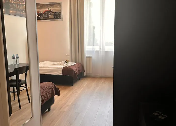 Hotel Granada