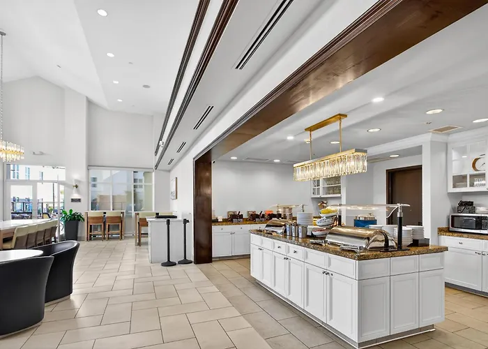 Homewood Suites By Hilton Carlsbad-North San Diego County