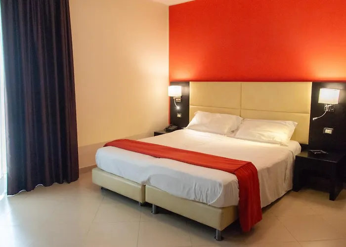 Rama Palace Hotel