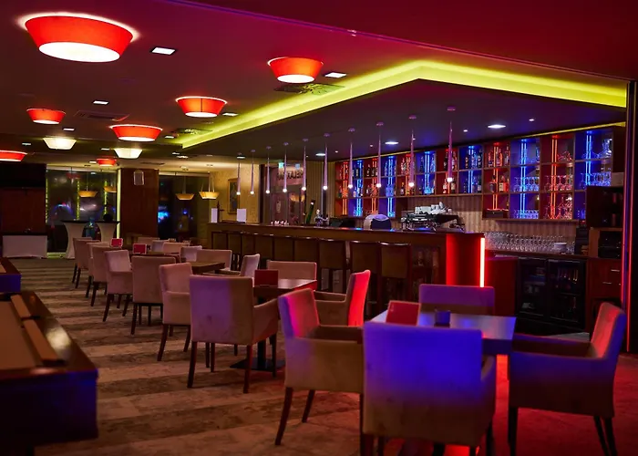 Wellness Hotel Chopok
