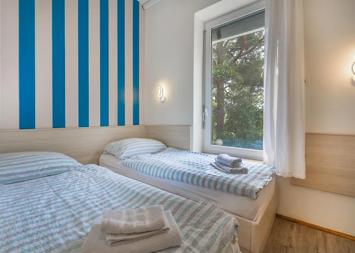 Maestral Residence