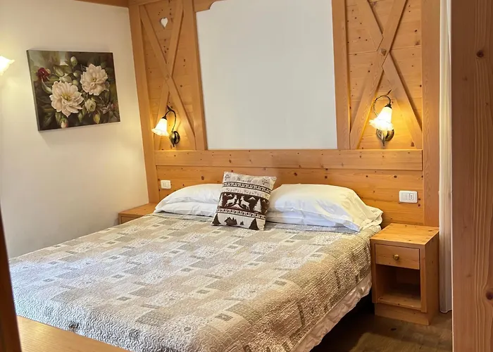 Alexander Hotel Alpine Wellness Dolomites