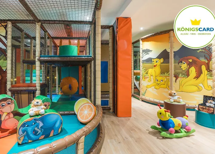 Familienhotel Loewen