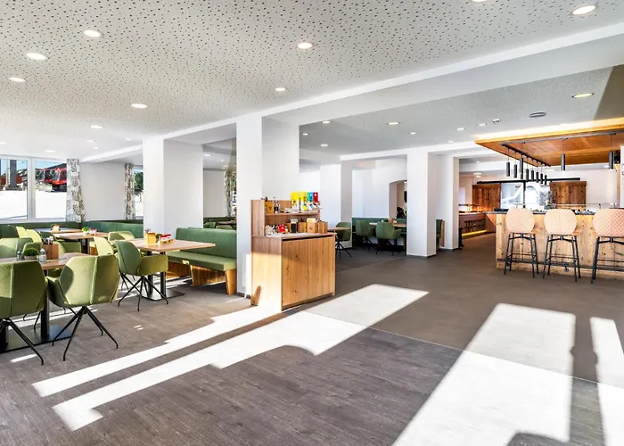 Hotel Tauplitzalm