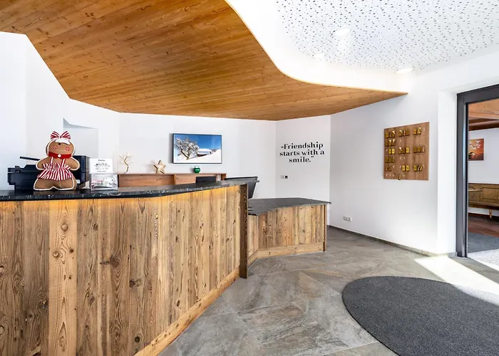Hotel Tauplitzalm