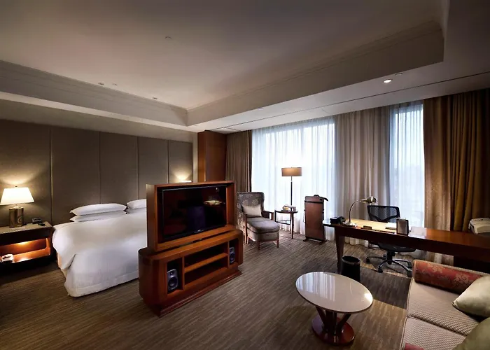 San Want Residences Taipei