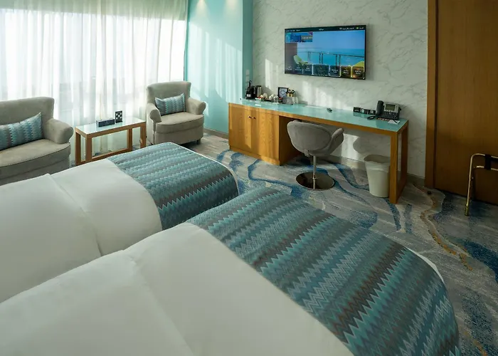 Symphony Style Hotel Kuwait