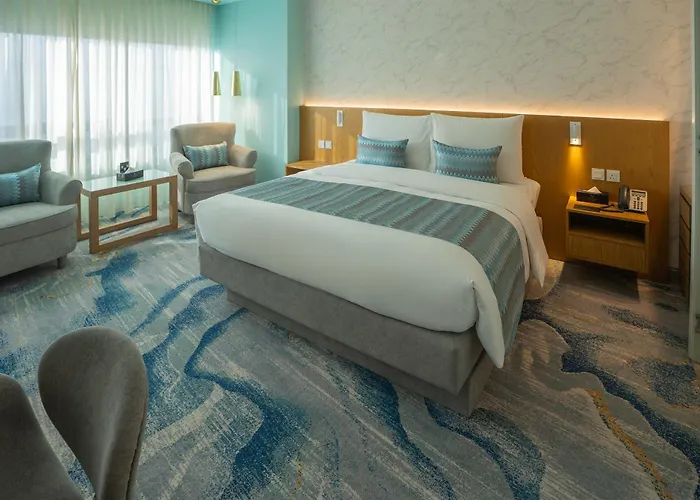 Symphony Style Hotel Kuwait