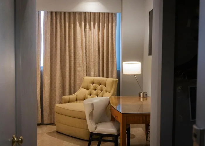 Hotel Santa Anita - Balderrama Hotel Collection