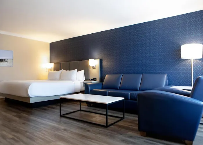 The Fredericton Inn