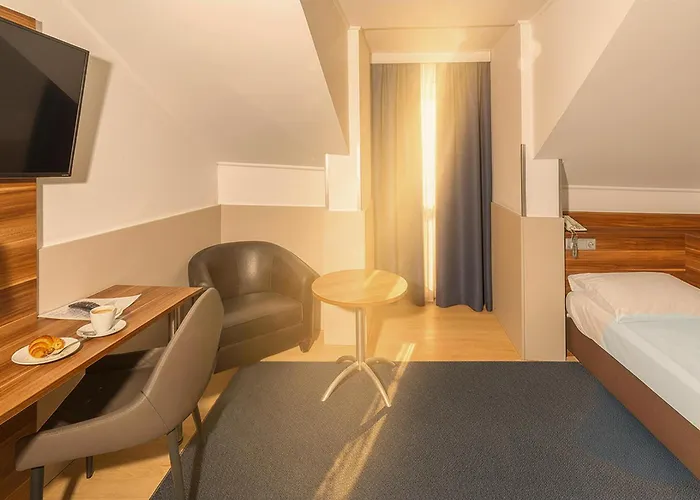 Hotel Kufsteinerhof