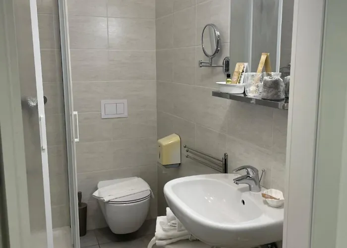 Hotel Lauro