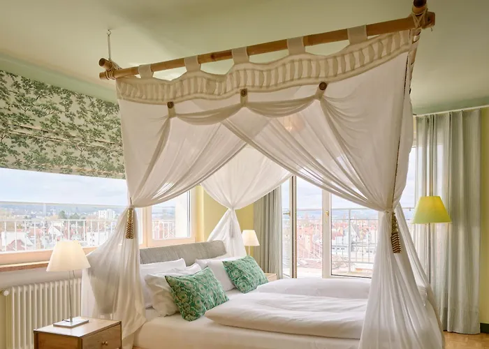 Hotel Viva Sky