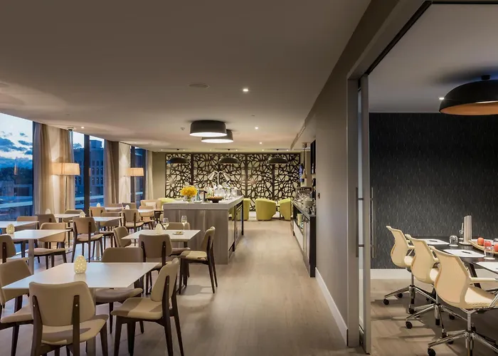 Parkroyal Parramatta