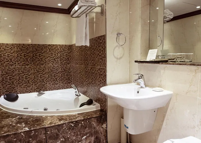 Kensingtonhotel Seorak