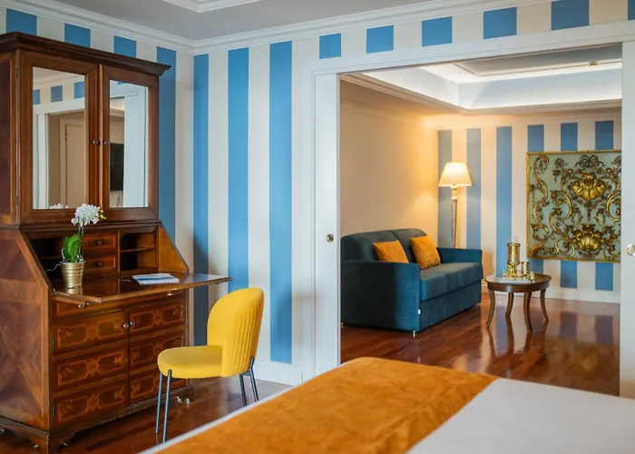 Hotel Caparena