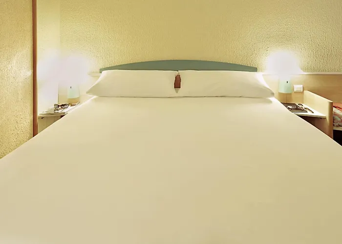 Ibis Montmelo Granollers
