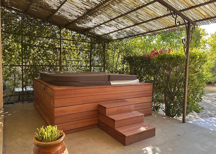 Residence Melody - Adult Only
