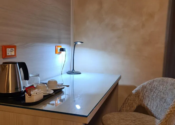 Hotel Lenotel