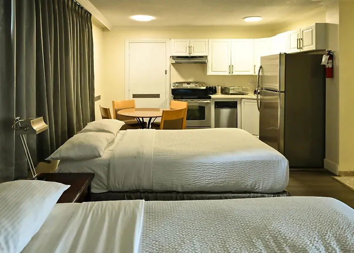 Hotel Opportune