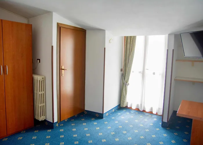 Garnì Hotel Tignale, GTSGroup