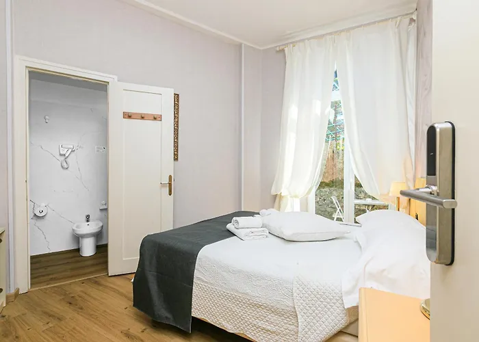 Hotel Argentina