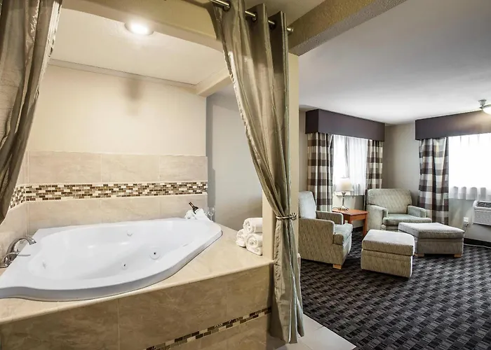 Clarion Inn Renton-Seattle