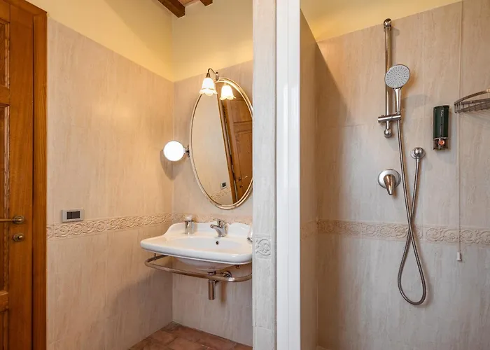 Hotel La Fonte Del Cerro