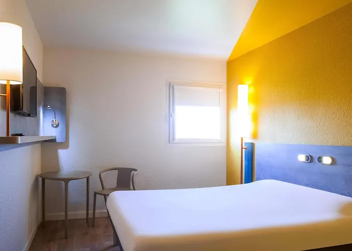 Ibis Budget Fontainebleau Avon