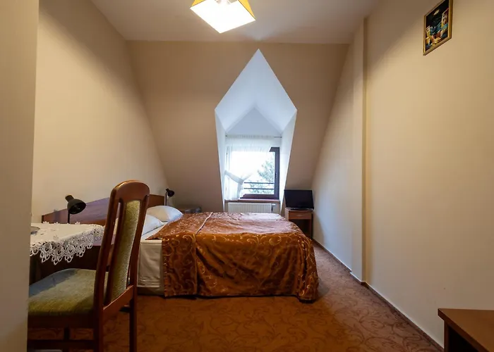 Hotel Anka