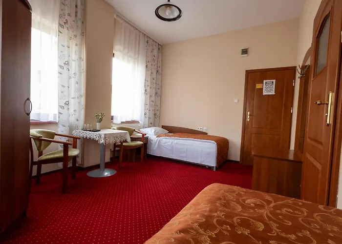 Hotel Anka