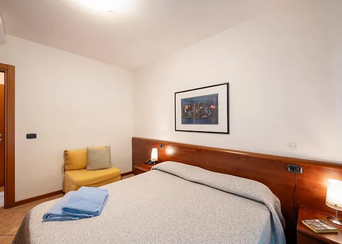 Olimpia Hotel & Aparthotel