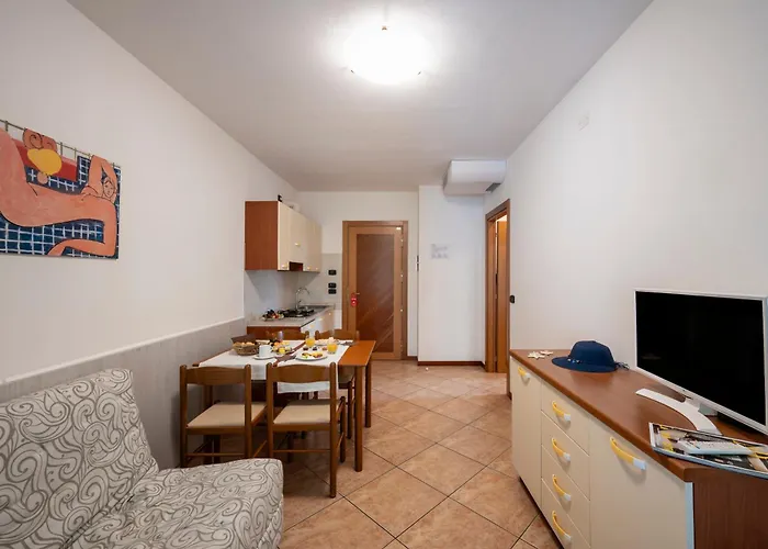 Olimpia Hotel & Aparthotel
