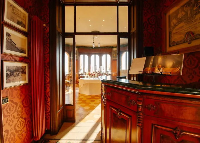 Al Borducan Boutique Hotel