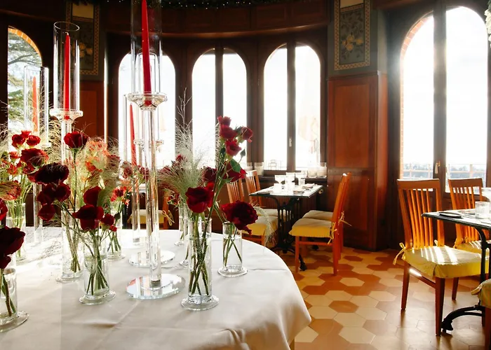 Al Borducan Boutique Hotel