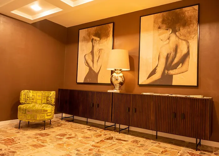 Hotel Angelini