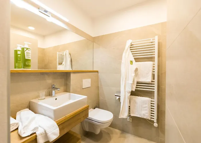 Berghotel Tyrol