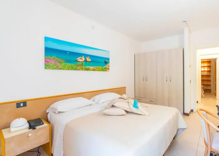 Hotel Santa Lucia