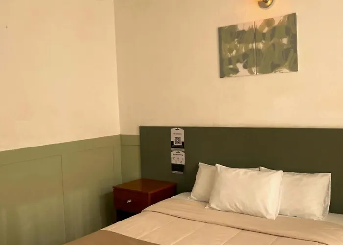 Hotel Piru Wasi
